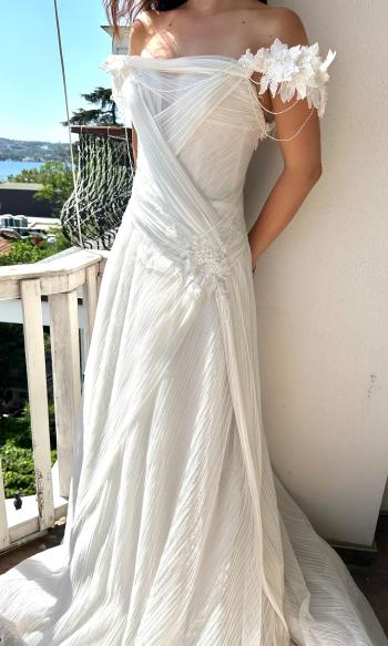 Banu Güven | 5603-d362 | Bridals Inn 11 | Bridals Inn