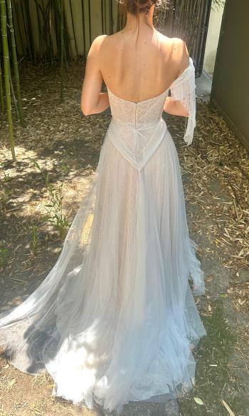 Banu Güven | 7499-c854 | Bridals Inn 111 | Bridals Inn