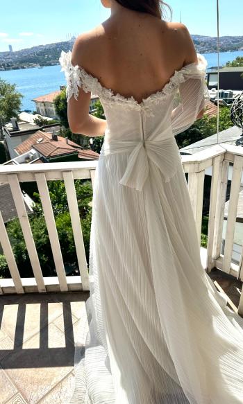 Banu Güven | 5603-d362 | Bridals Inn 22 | Bridals Inn