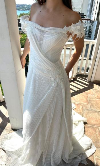 Banu Güven | 5603-d362 | Bridals Inn 44 | Bridals Inn