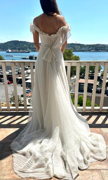 Banu Güven | 5603-d362 | Bridals Inn 55 | Bridals Inn