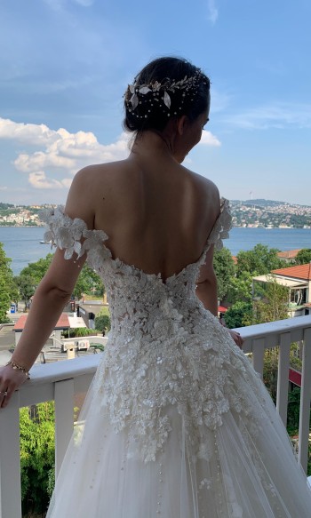 Banu Güven | 1198-13o7 | Bridals Inn 4bd38bef 31c5 4216 a631 fa04c47ce311 | Bridals Inn