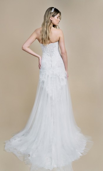 Banu Güven | 1716-e898 | Bridals Inn BANUGUVEN 02 0084ok 2 | Bridals Inn