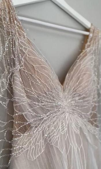 Banu Güven | 7193-wk15 | Bridals Inn 39213b0f ccc5 4940 af08 1a21468b4cfd | Bridals Inn