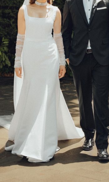 ivory IMG 9049 | Bridals Inn